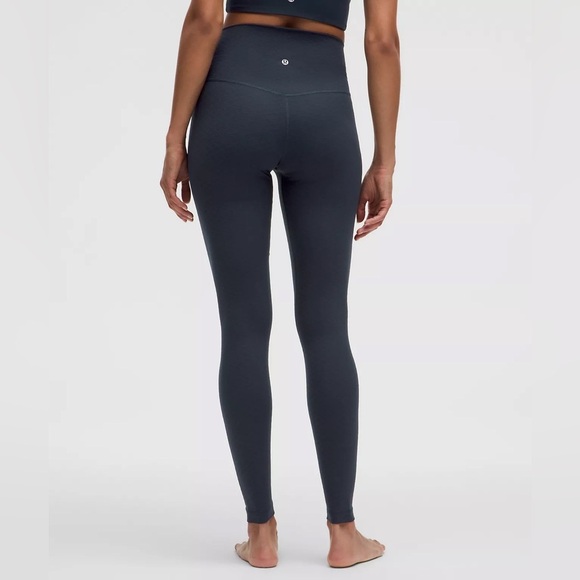 lululemon athletica Pants - LuluLemon Align™ High-Rise Pant 28" Diamond